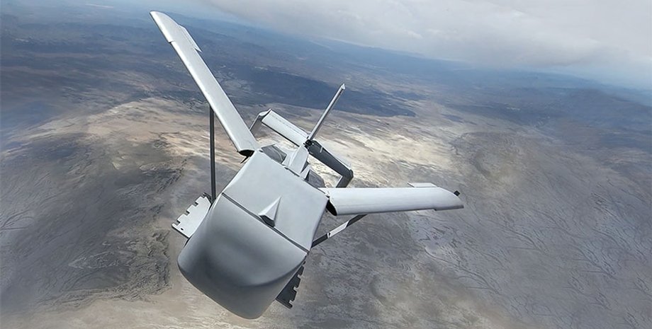 Грузовой планер Grasshopper от DZYNE Technologies