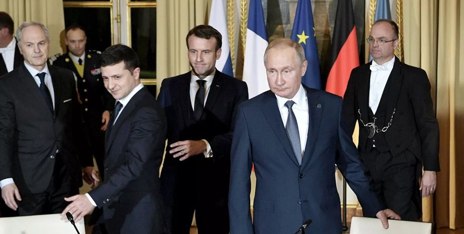 Фото: Getty images