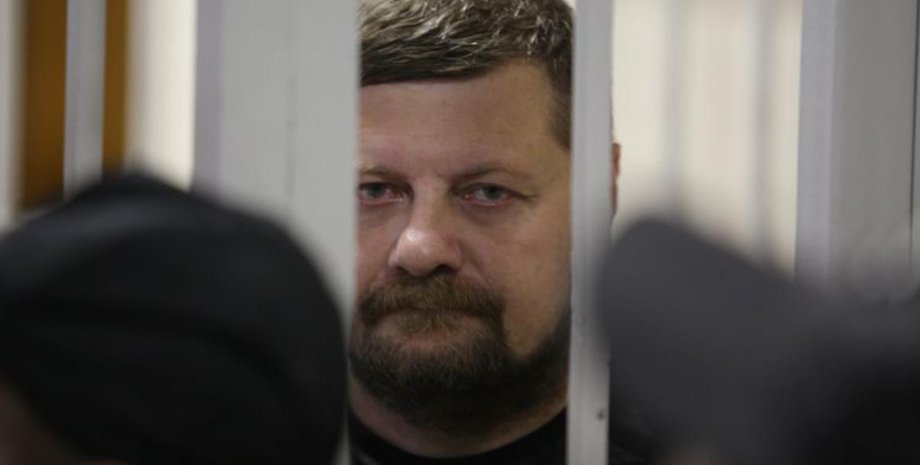 Игорь Мосийчук / Фото: УНИАН