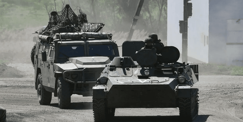 війна, армія рф, війська росія