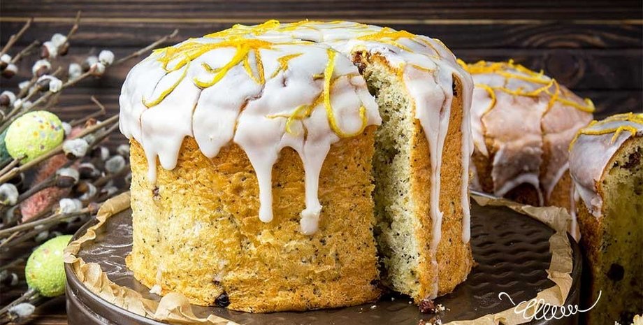 рецепт, пасха, Клопотенко