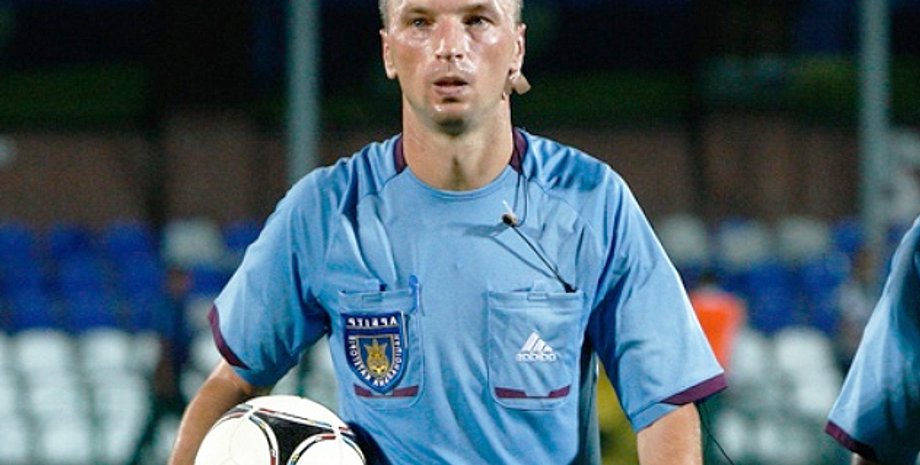 Анатолий Жабченко / Фото: Спорт XL