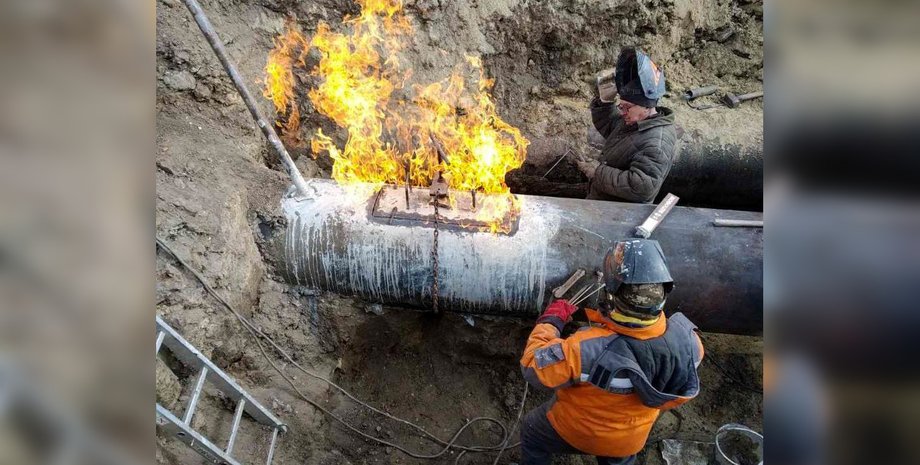 пожежа харків, харків, газопровід, газопровід харків, київський район харків