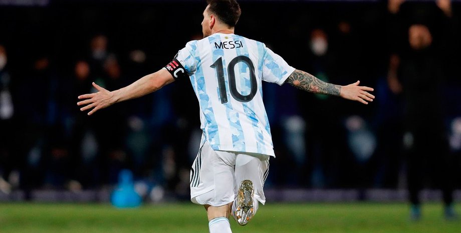 Аргентина, Саудовская Аравия, Чемпионат мира в Катаре, Аргентина против Саудовской Аравии на Чемпионате мира