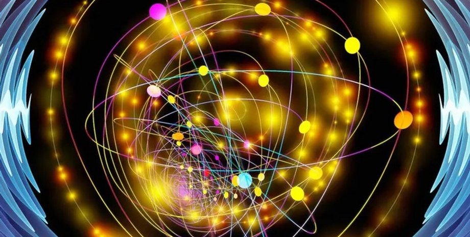 новое состояние материи