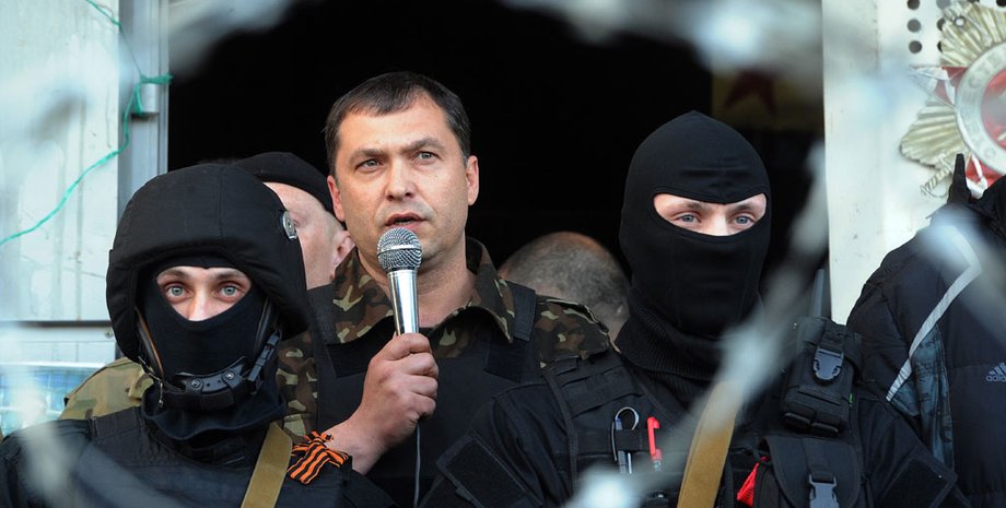 Валерий Болотов / Фото: ntv.ru