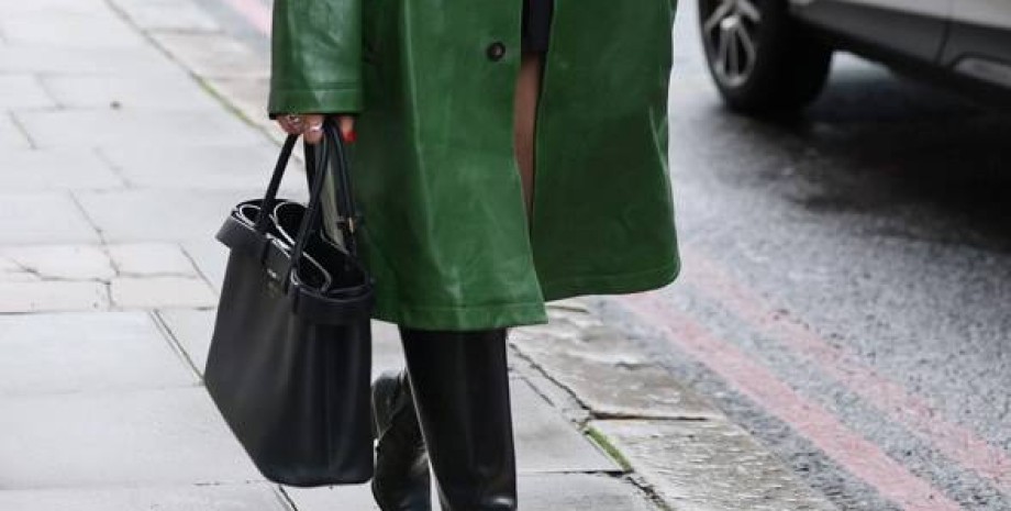 7 моделей сумок на осень 2024 года сумки на осень, осенние сумки, осенние сумки, трендовые сумки на осень