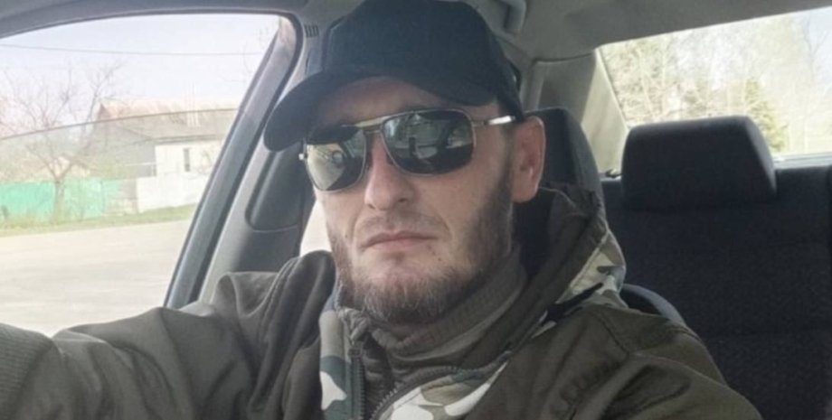 Рецидивіст Олексій Гончар-Биш олексій гончар биш, ветеран сво, російський військовий