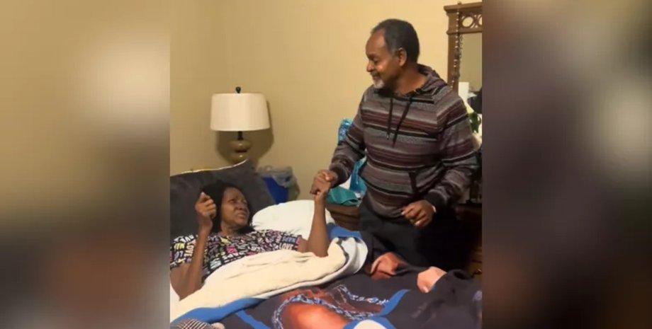 сказали, что ей осталось жить всего 7 дней, которые ее муж постарался сделать незабываемыми