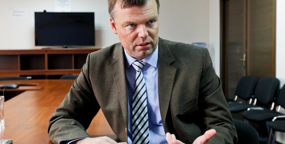 Александр Хаг / Фото: УНИАН