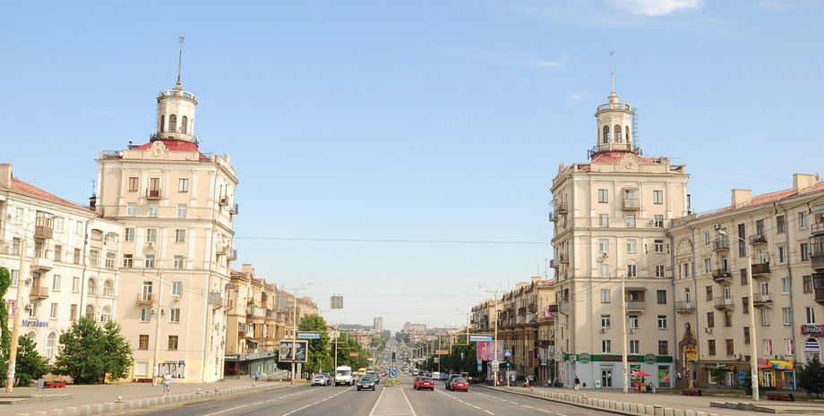 Запорожье / Фото: joinfo.ua