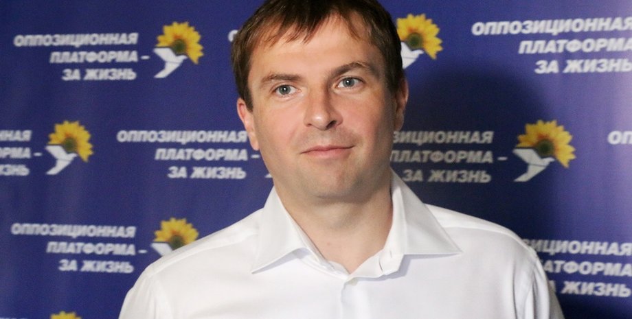 Федор Христенко