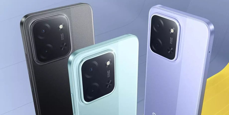 Poco C85 Poco C85 бюджетные смартфоны Xiaomi 2025