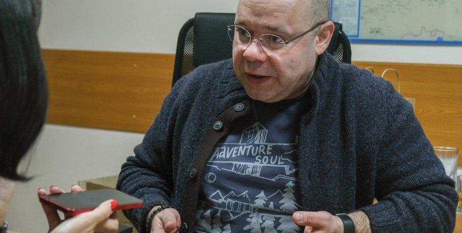 денис терехов, мухоморы, отравление