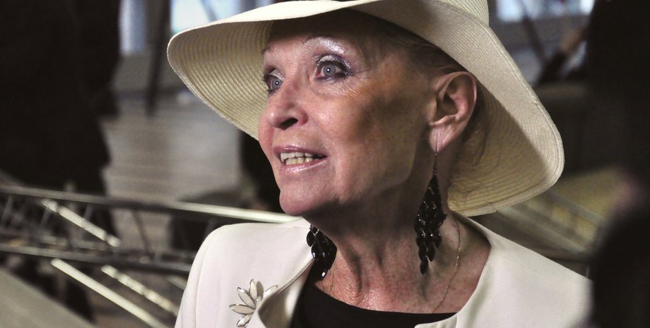 Светлана Светличная