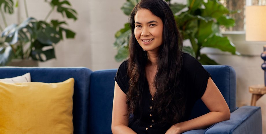 Мелани Перкинс, Canva, заработала миллионы, миллиард, доллары, долларовый миллионер, планирует раздать деньги, создала компанию