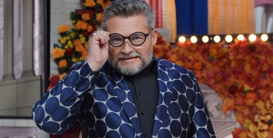 Александр Васильев, историк моды, ведущий на первом канале, потеря работы