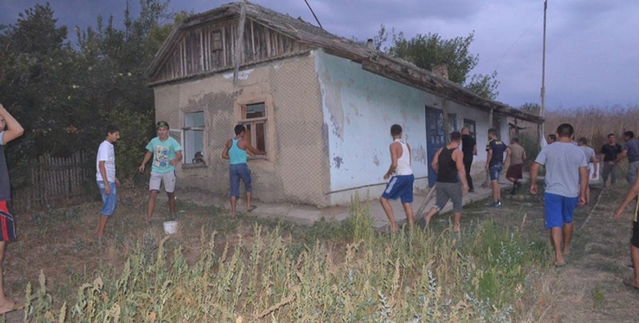 Фото: Думская