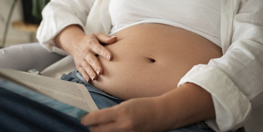 скільки коштує вагітність у 2025 році