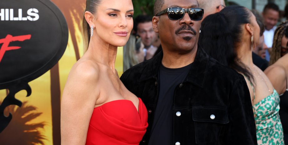 Эдди Мерфи, Пейдж Батчер