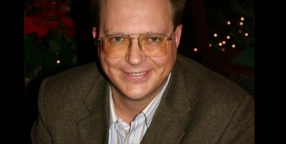 Леонид Свиридов / Фото: facebook