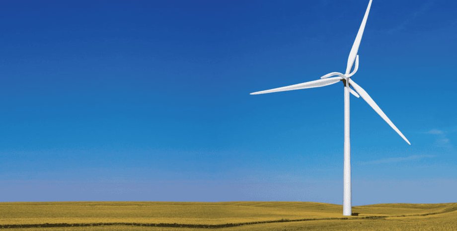 Вітряна турбіна, PowerCone, Biome Renewables, фото