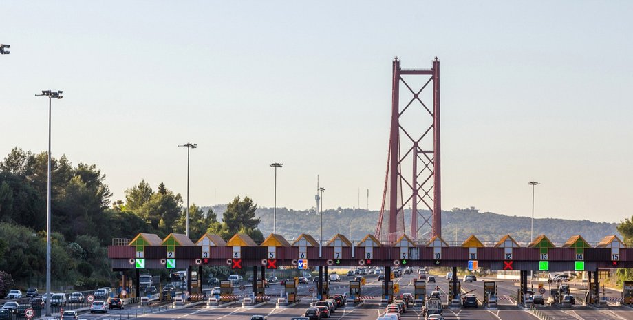 Платная дорога, платные дороги