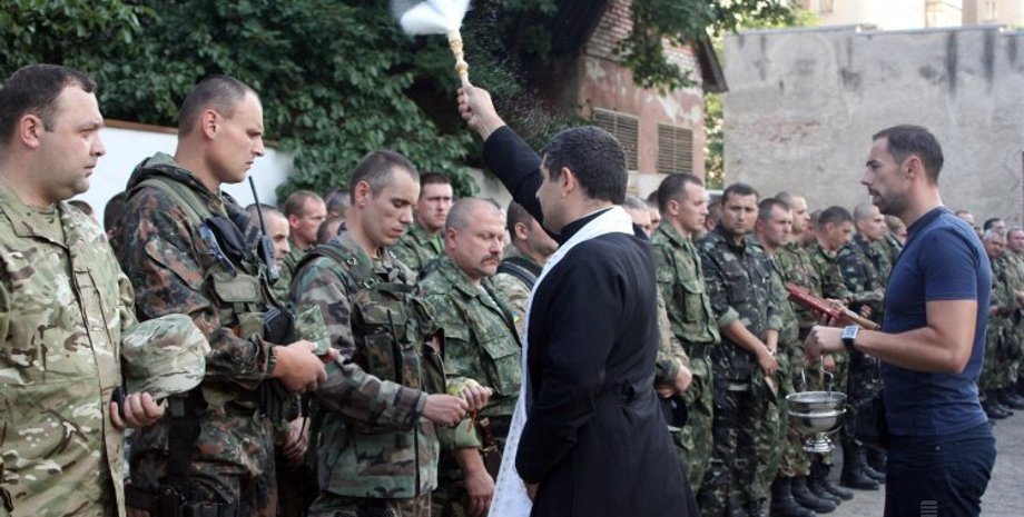 Иллюстративное фото