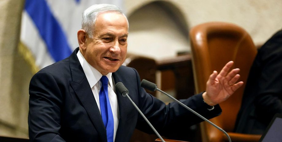 Израиль, Биньямин Нетаньяху, иск в суд, Турция, МУС, война в Израиле, поддержка ХАМАС