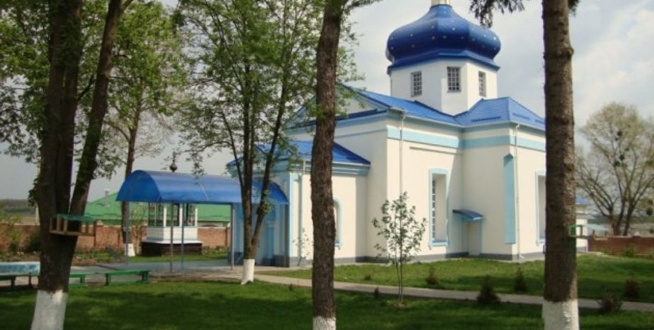 Фото: Укринформ