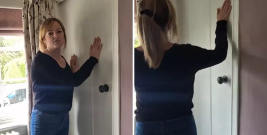 Запертая дверь, историческое здание, ключ, дом с секретом, нельзя открыть дверь, необычная находка, исторический коттедж, переезд, загадка в доме