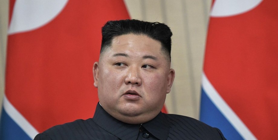 Ким Чен Ын Ким Чен Ын, фото