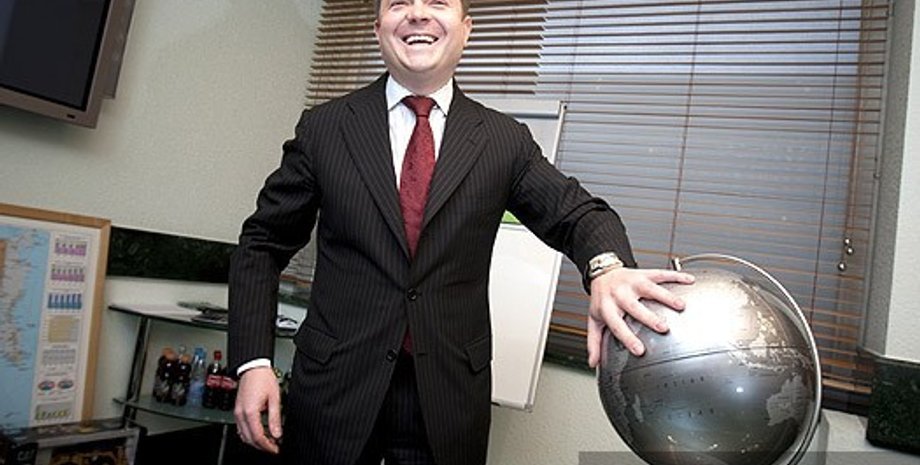 Константин Жеваго / Фото: Иван Черничкин