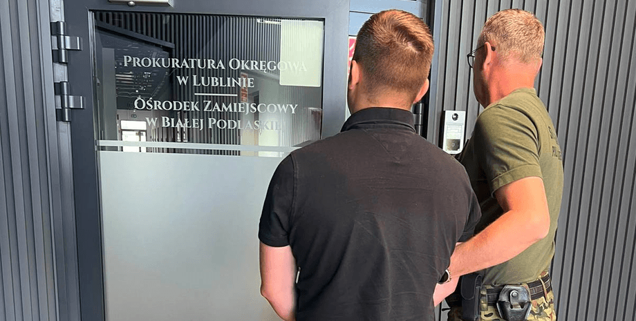 Українцеві заборонили в'їзд до Польщі