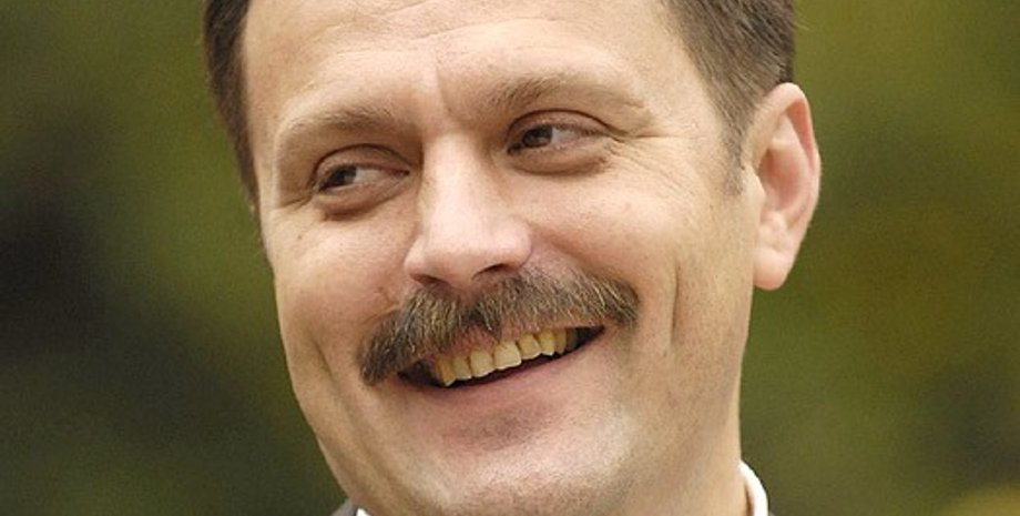 Андрей Деркач / Фото: UNIAN