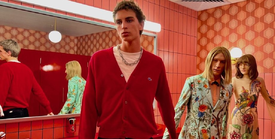 Сюзи Догерти