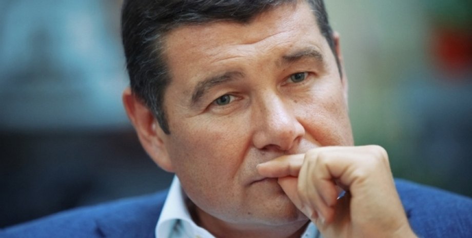 Александр Онищенко / Фото: epravda.com.ua