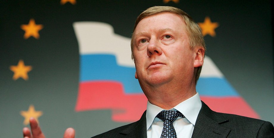 Анатолий Чубайс, дуня смирнова, чубайс в больнице, российский чиновник, российский политик