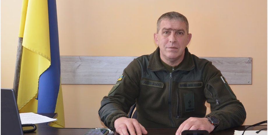 Юрий Ковалюк