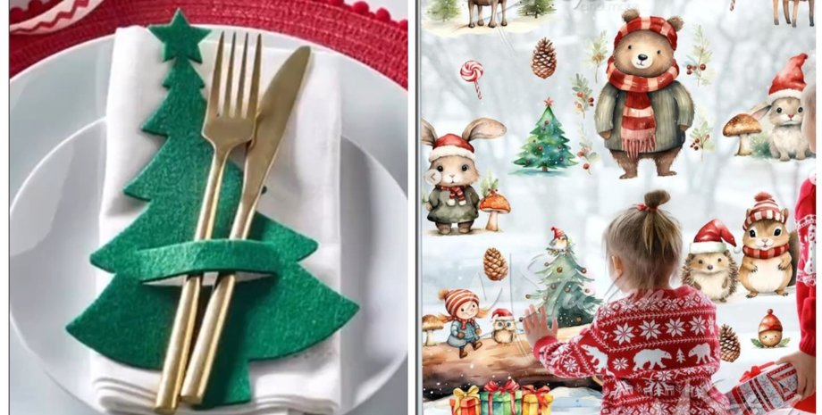 Что категорически нельзя готовить на праздничный стол на Святого Николая