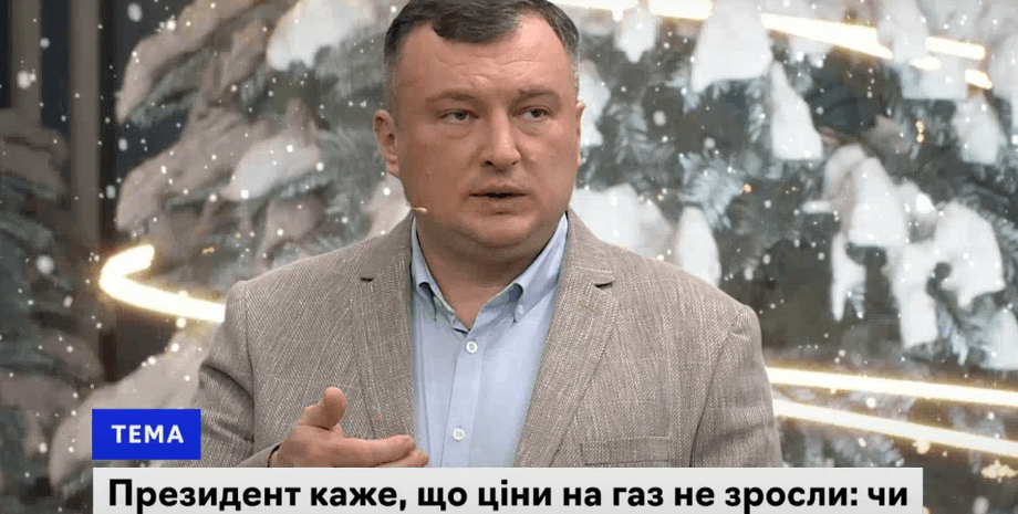 Олег Семинский, нардеп, слуги