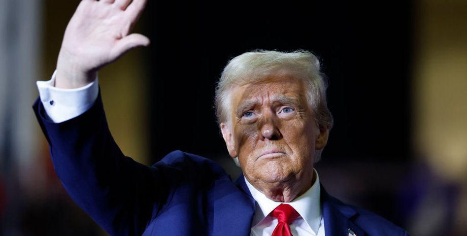 47-й президент США