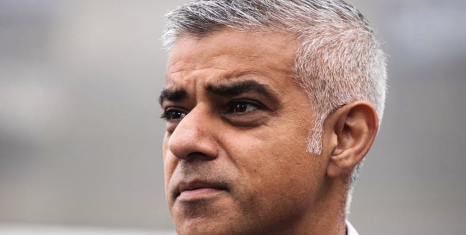 Садик Хан / Фото: spectator.co.uk