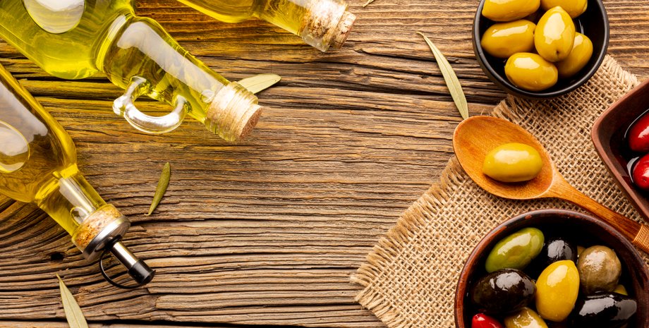 Какое растительное масло полезное