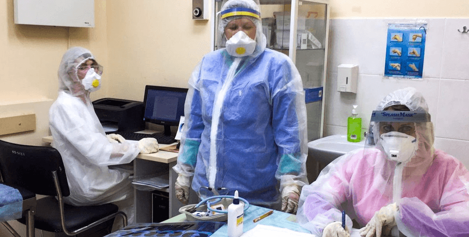 Фото: Facebook / Людмила Антоненко