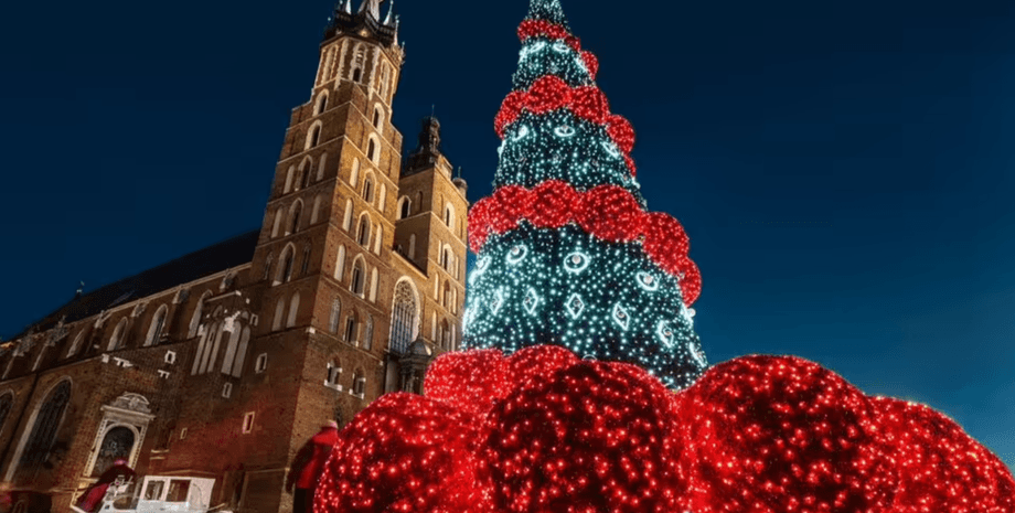 Подорожі, туризм, Польща