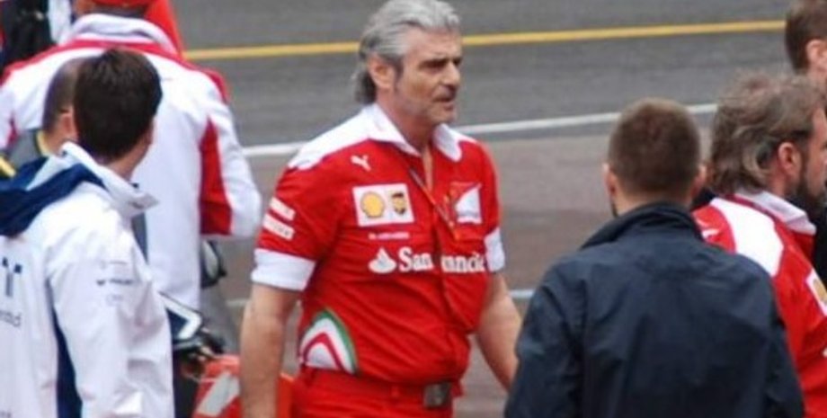 Маурицио Арривабене/Фото: euroweeklynews.com