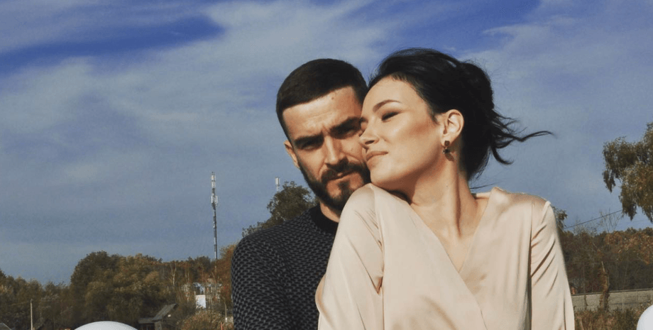 Анастасія Приходько, Анастасія Приходько чоловік, Анастасія Приходько діти, день народження, привітання