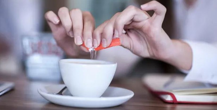 подсластители, искусственные подсластители