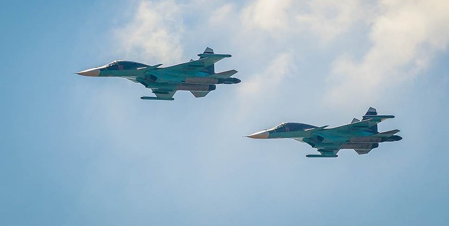 су-34, су 34, су34, российский самолет, российский истребитель, российский истребитель